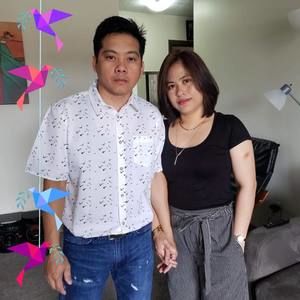 Meet your Posher, Loida